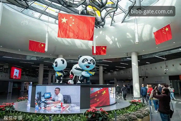 必博安卓版 世界杯安保变革深度指南:bibo必博体育用户视角下的赛事管理新趋势
