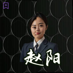 赵阳